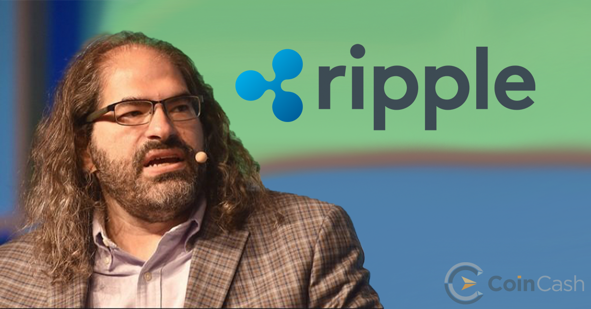 Gyengén teljesít a Ripple, itt a CTO magyarázata